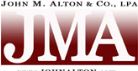 John M Alton Co., LPA