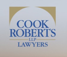 Cook Roberts LLP, Lawyers Victoria
