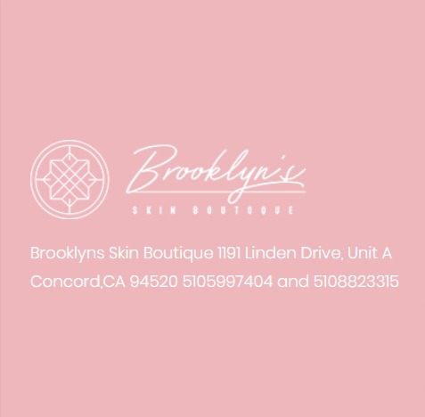 Brooklyn's Skin Boutique