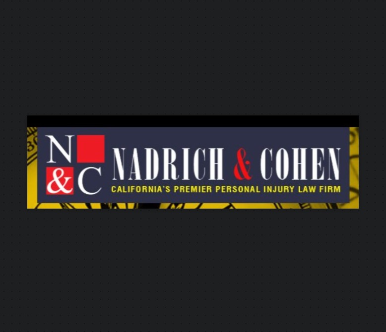 Nadrich & Cohen Accident Injury Lawyers