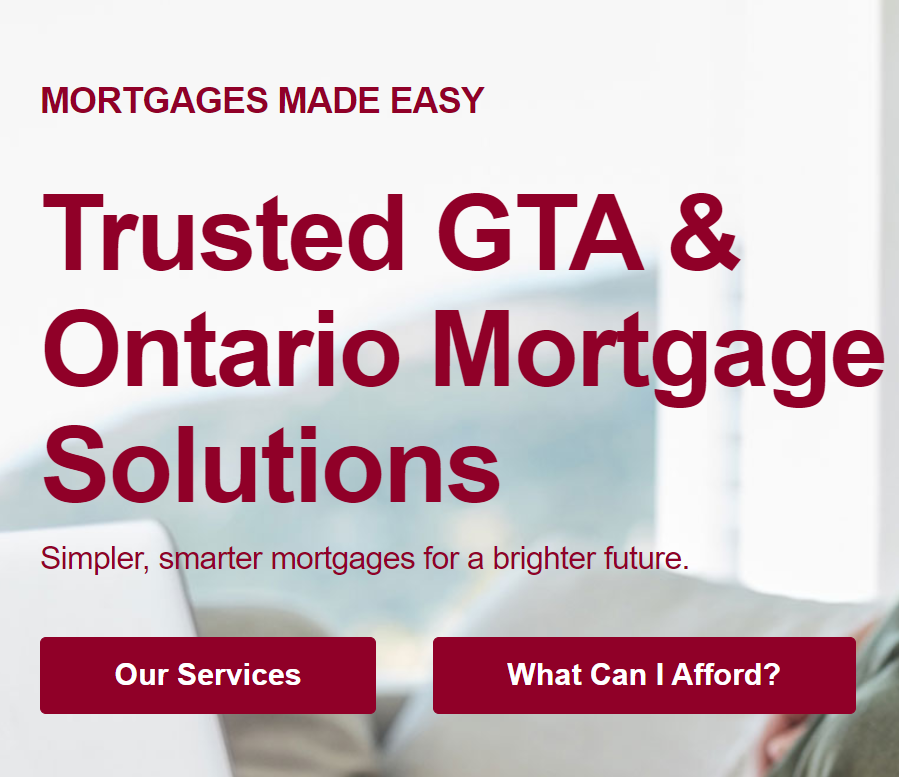 Mortgage Alliance
