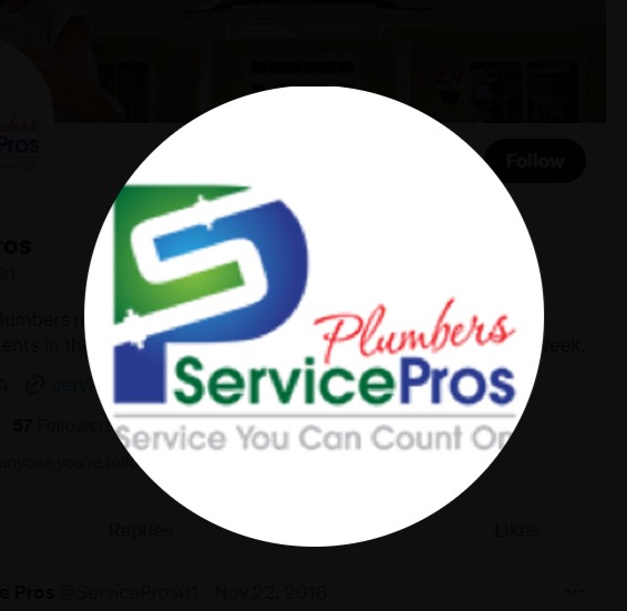 Service Pros Plumbers Concord