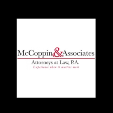 Attorney McCoppin - Criminal Defense Specialist