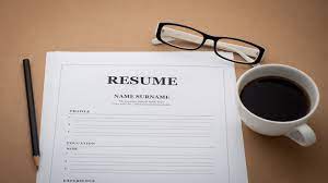 Lindsey Levine Resume Writing and Interview Coaching