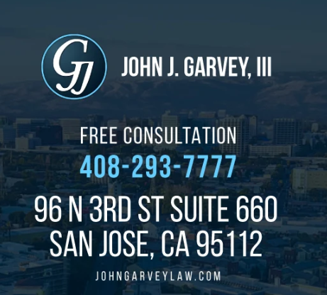 The Law Office of John J. Garvey, III