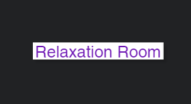 Relaxation Room, Adrian Ward, Massage Therapist