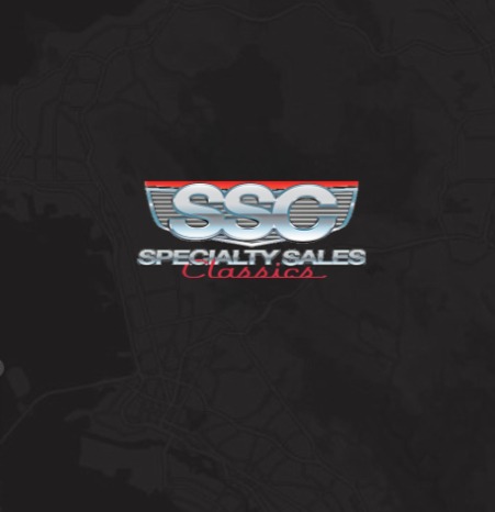 Specialty Sales Classics