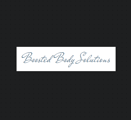 Boosted Body Solutions LLC