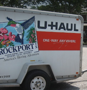 U-Haul at Northern Pkwy