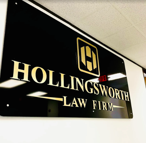 Hollingsworth Law Firm - Houston Personal Injury Attorney
