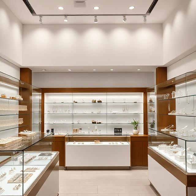 Gossage Jewelers Inc