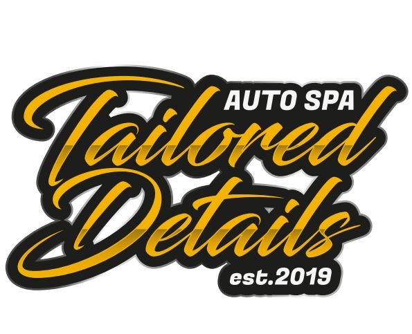 Tailored Details Auto Spa