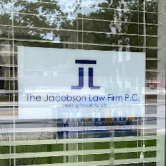 The Jacobson Law Firm, P.C.