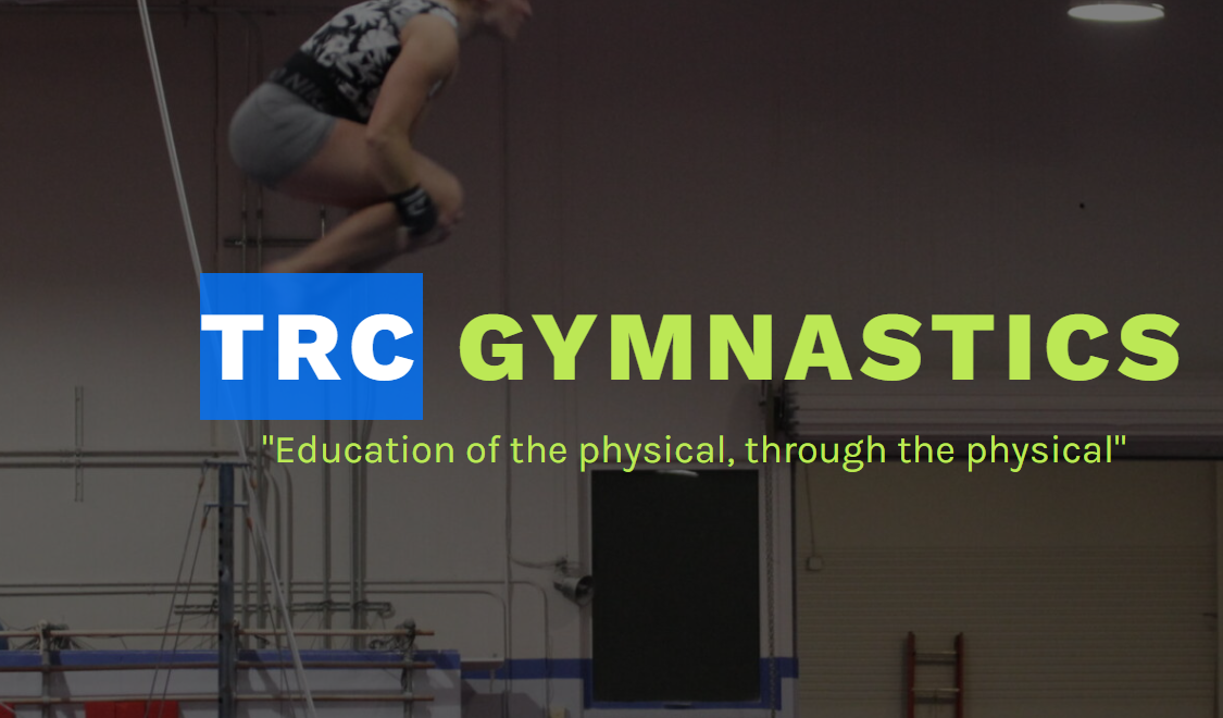TRC South Gymnastics LLC