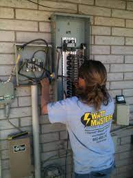 Watt Masters - Expert Solar Installers & Electricians in Phoenix