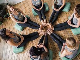 Soul Tribes Yoga + Meditation