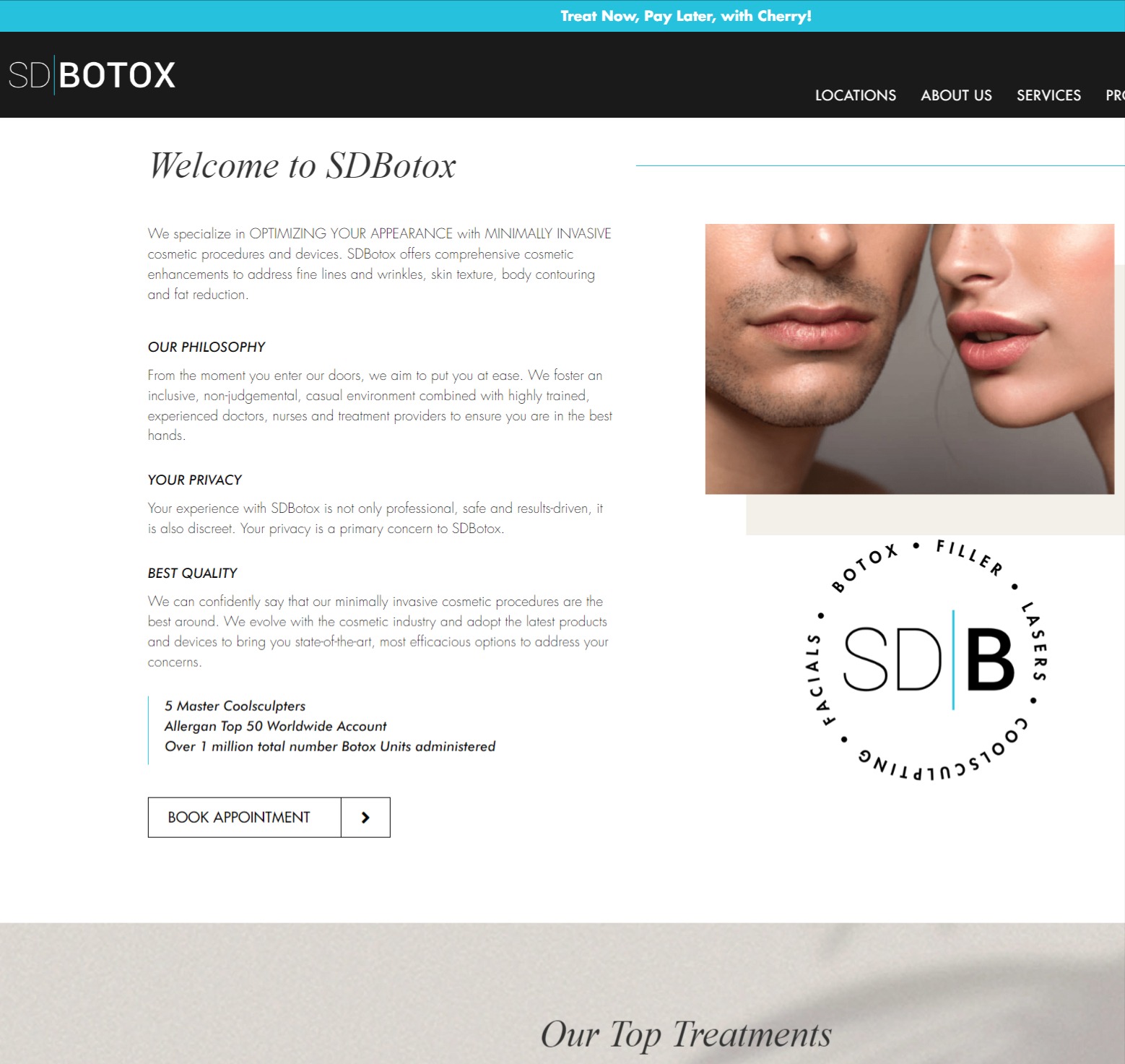 SDBotox