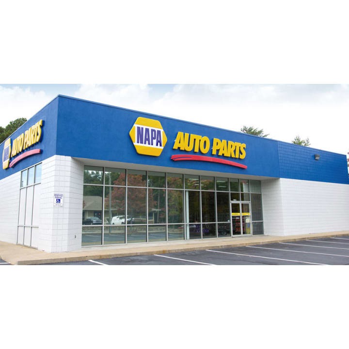 NAPA Auto Parts - Mid South Auto Supply Inc