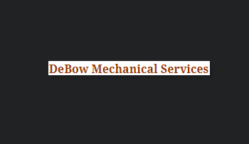 Debow Mechanical Services LLC