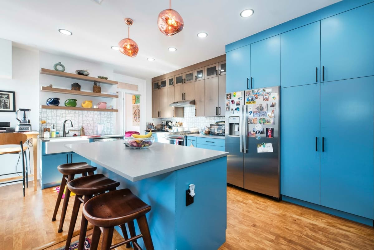 JSM Custom Remodels