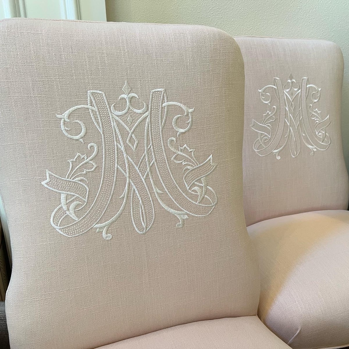 Legacy Monograms & Embroidery