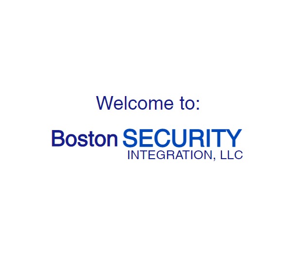 Boston Security Integration, LLC | Access Control Systems | Security Camera Installation