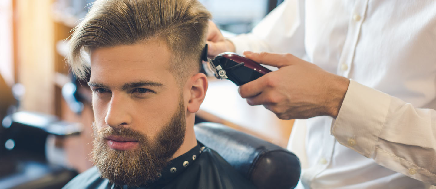Revival Barber Studio
