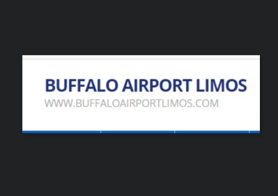 Buffalo Airport Limo