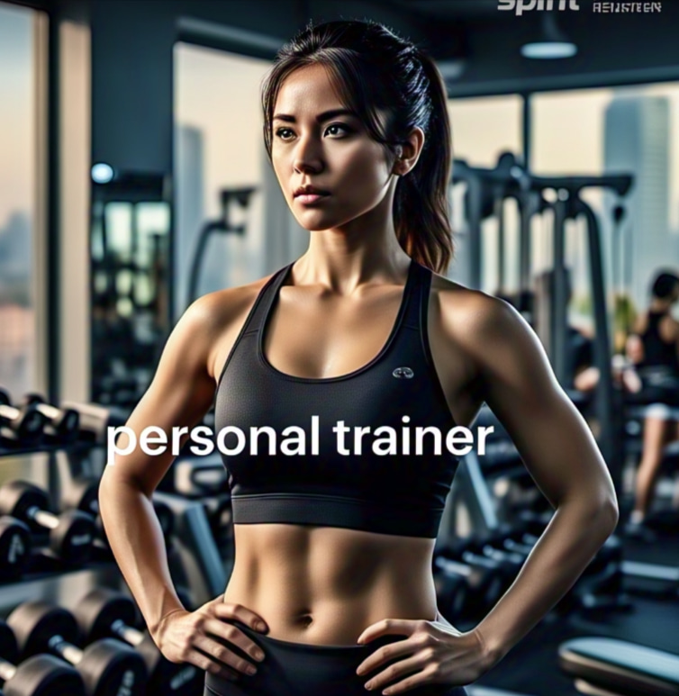Anew Training