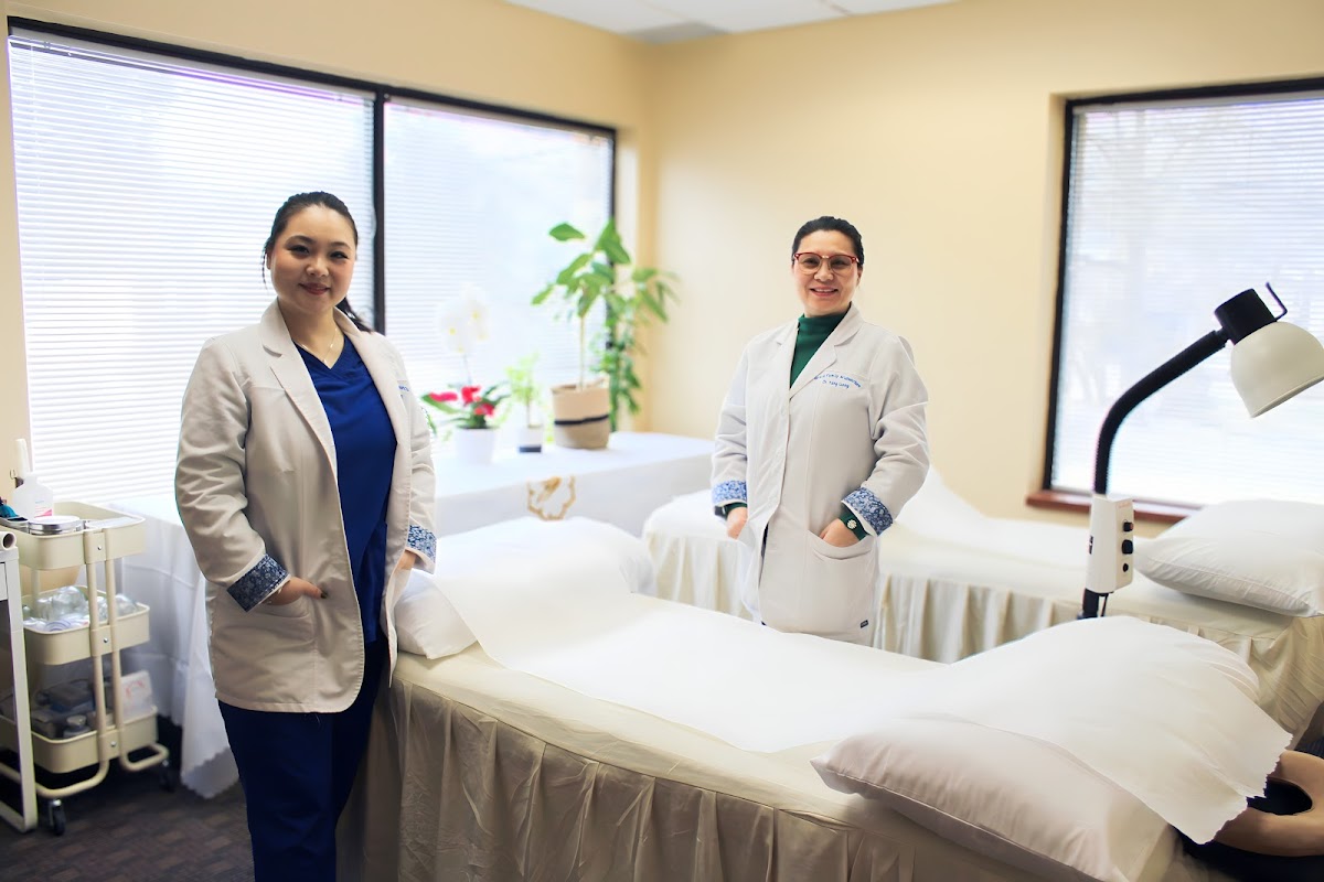 Grace Family Acupuncture