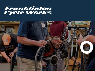 Franklinton Cycle Works