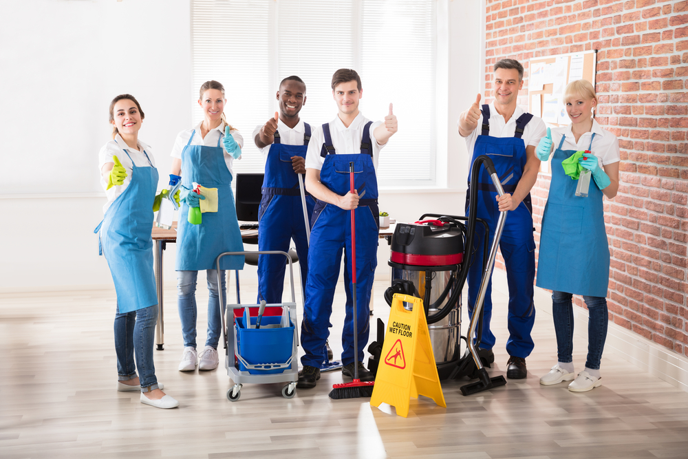 SERVPRO of East Memphis