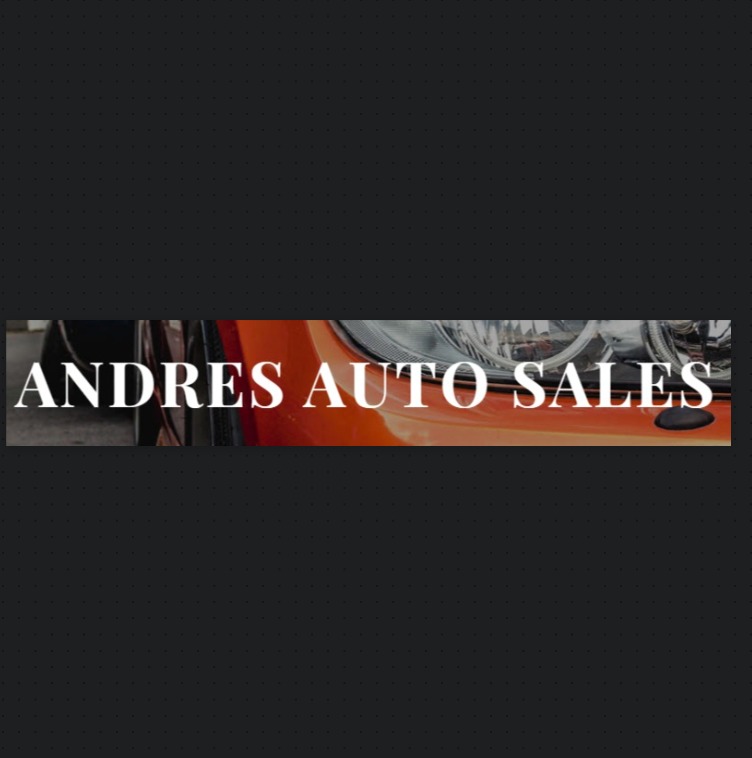 Andres Auto Sales