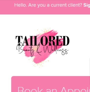Tailored Beauty & Wellness PLLC
