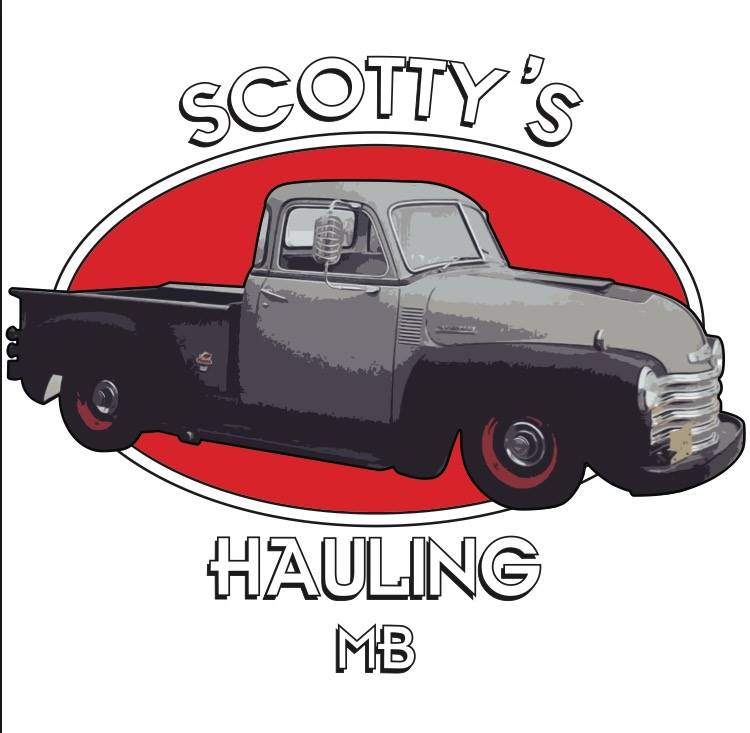 Scotty's Hauling