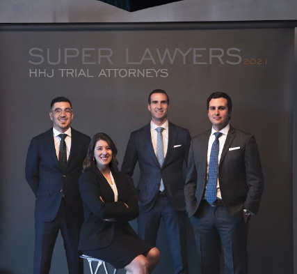 HHJ Trial Attorneys: San Diego Car Accident & Personal Injury Lawyers