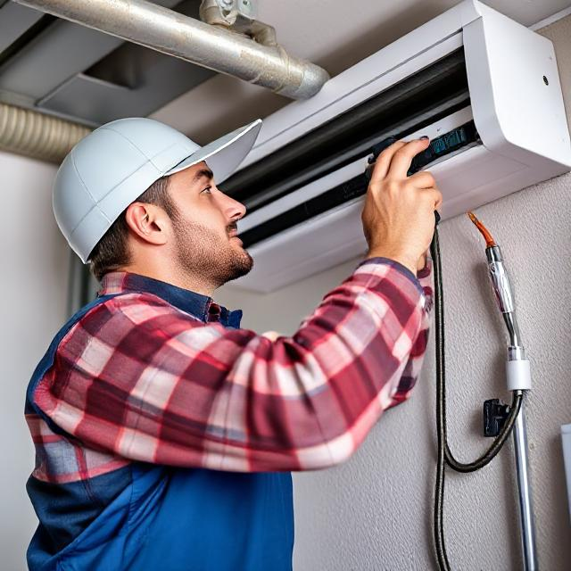 Nation Furnace Heating & Air Conditioning HVAC Ltd.