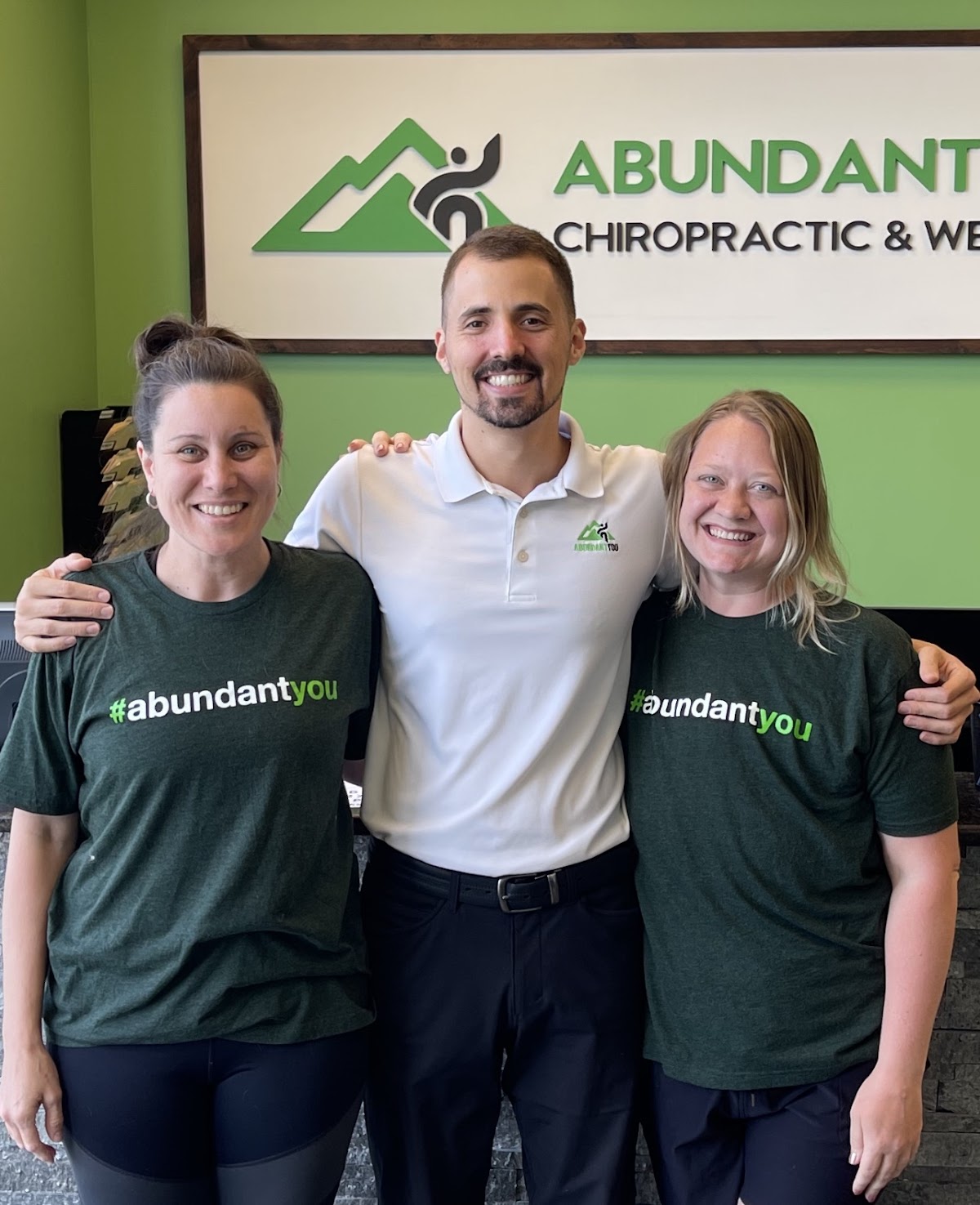Abundant You Chiropractic & Wellness
