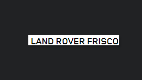 Land Rover Frisco