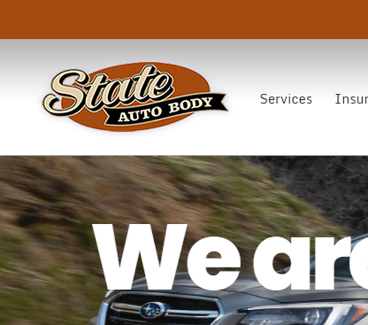 State Auto Body