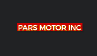 Pars Motor Inc