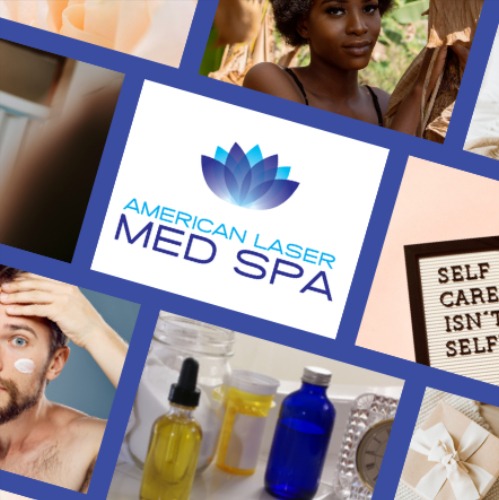 American Laser Med Spa - Corpus Christi