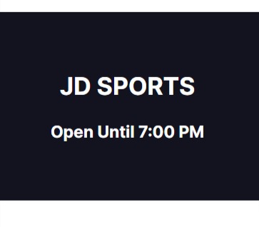 JD Sports