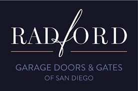 Radford Garage Doors & Gates of San Diego