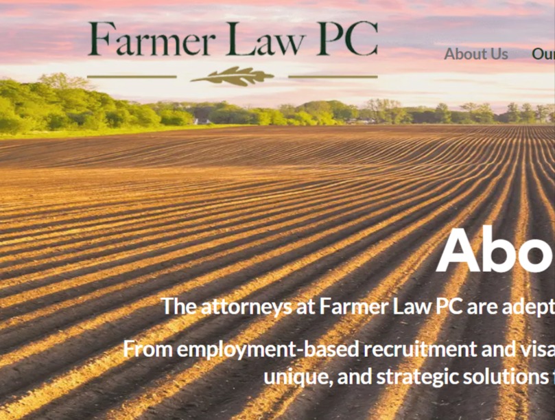Farmer Law PC