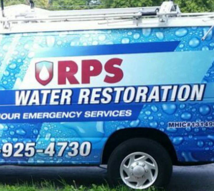 RPS Restoration