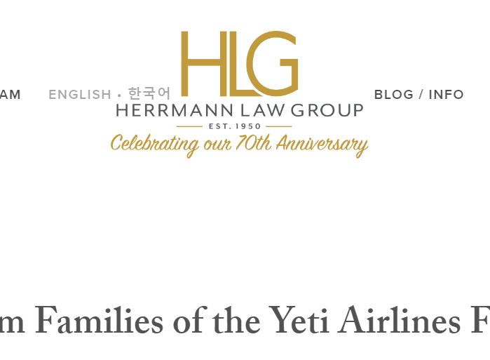 Herrmann Law Group