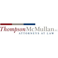 ThompsonMcMullan PC
