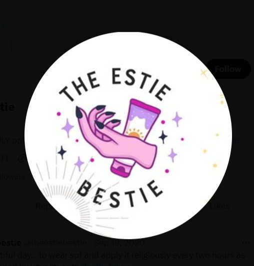 The Estie Bestie