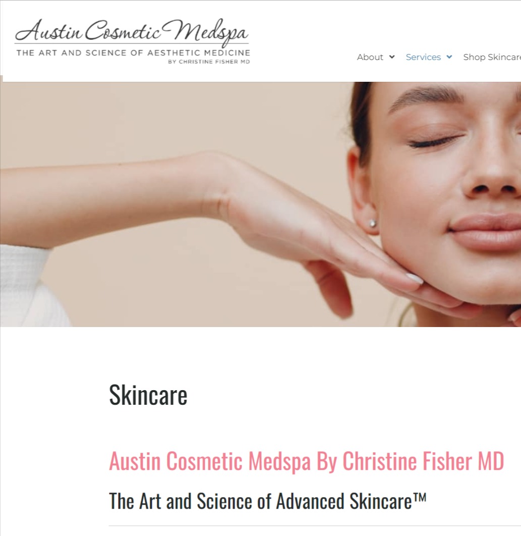 Austin Cosmetic Medspa